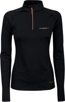 Harry's Horse Shirt Cork Jet-Black - M