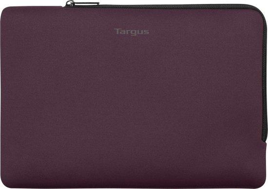 Laptop Case Targus MultiFit Maroon 12