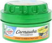Turtle Wax Carnauba Cleaner wax - 397gram