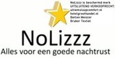 Eenpersoons Polyether Matras Desdemona 20 cm (NoLizzz Nederland-1-P Matras)