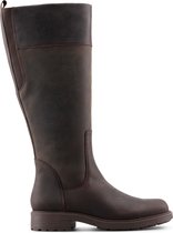 Clarks - Dames schoenen - Orinoco2 Hi - D - Bruin - maat 7