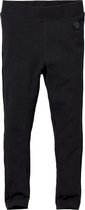 Levv meisjes legging Sterre Black