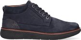 Australian Dexter Veterboots - Laarzen Met Veters - Heren - Blauw - Maat 39