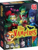 kaartspel The Vampires karton 91-delig