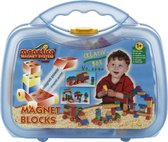 Manetico big case 42-delig