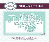 Paper Cuts - Dies Jingle Bells