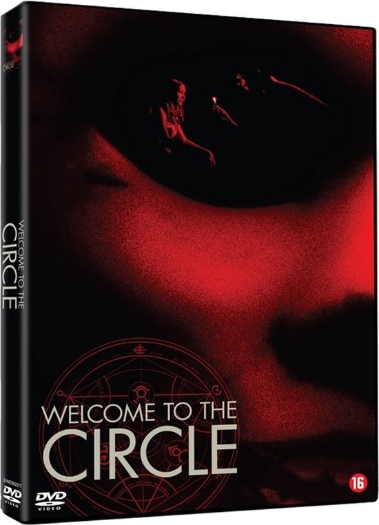 Welcome To The Circle (DVD) - Source1
