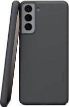 Nudient Thin Precise Case Samsung Galaxy S21 V3 Stone Grey