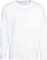 Esprit shirt Wit-Xxl (Xxl)