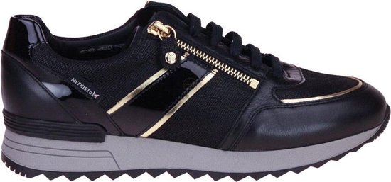 mephisto toscana zwart