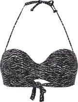 O'Neill Bikinitopje Havaa mix - Black With Green - 40C