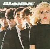 Blondie - Blondie (CD)