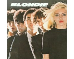 Blondie - Blondie (CD)