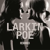 Larkin Poe - Reskinned (CD)