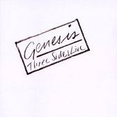 Genesis - Three Sides Live (2 CD)