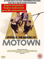 Hitsville - The Making Of Motown (DVD)