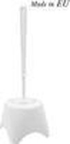 toilet borstel + WC 13,5X38,5CM, Actie nu 2e gratis