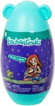 ENCHANTIMALS Surprise Eggs Blue