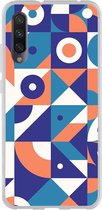 Smartphonebooster Telefoonhoesje - Back Cover - Geschikt Voor Xiaomi Mi A3