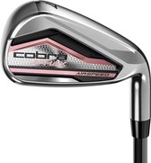 Cobra F-Max Airspeed Ladies IJzers 5-SW (graphite shaft) - LINKS |   Linkshandig | Ladies     |