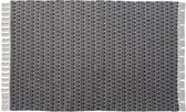 Tapijt DKD Home Decor Katoen (120 x 200 x 1 cm)