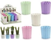 Grondlegger Mini Plastic (6 x 6 x 6 cm)