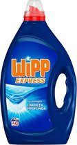Vloeibaar wasmiddel Wipp Express (2 L)