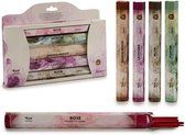 Parfum Sticks Acorde Flor (5x15)
