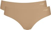 Sloggi slip zero feel ex Beige-L