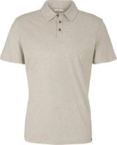 Tom Tailor shirt Beige-L