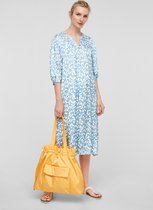 S.oliver blousejurk Wit-40