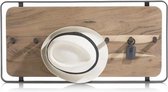 DePauwWonen Kapstok Rosetta