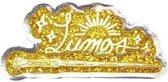 Harry Potter - Lumos - Enamel Pin Badge