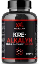 Kre Alkalyn - 120 caps