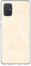 Smartphonebooster Telefoonhoesje - Back Cover - Geschikt Voor Samsung Galaxy A71