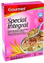 Ontbijtgranen Gourmet Special Integral (500 g)