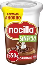 Chocolate Spread Nocilla (550 g)