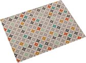 Placemat Gohar Polyester (36 x 0,5 x 48 cm)