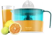 Elektrische juicer Cecotec EssentialVita Adjust 1 L 40W Wit