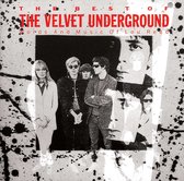 The Velvet Underground - The Best Of (CD)