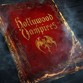 Hollywood Vampires - Hollywood Vampires (CD)