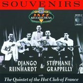 Hot Club De France - Souvenirs (CD)