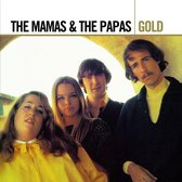 The Mamas & The Papas - Gold (CD)