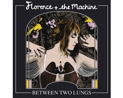 Florence + The Machine - Between Two Lungs (2 CD)