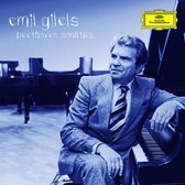 Emil Gilels - Beethoven: The Piano Sonatas (9 CD)