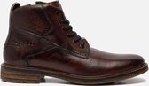 Bugatti Marcello veterboots bruin - Maat 40