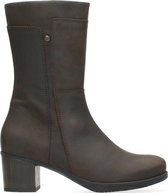 Wolky - Dames schoenen - 0505110 Donna - bruin - maat 42