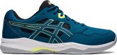 ASICS GEL-Renma - Sportschoenen - blauw/geel - maat 40.5