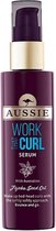 Haarserum Work That Curl Aussie (75 ml)