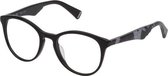 Brillenframe Dames Police VPL764500700 Zwart (ø 50 mm)